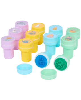 AVEC Stempelset Pasen #2 (3007500) AVEC Stempelset Pasen #2 (3007500)