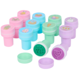 AVEC Stempelset Pasen #3 (3007500)