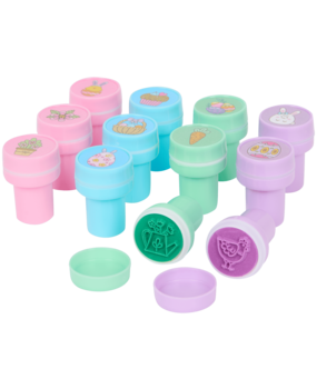 AVEC Stempelset Pasen #3 (3007500) AVEC Stempelset Pasen #3 (3007500)