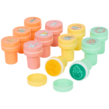 AVEC Stempelset Pasen #4 (3007500)