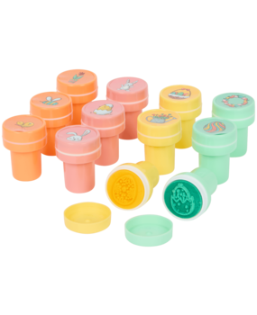 AVEC Stempelset Pasen #4 (3007500) AVEC Stempelset Pasen #4 (3007500)