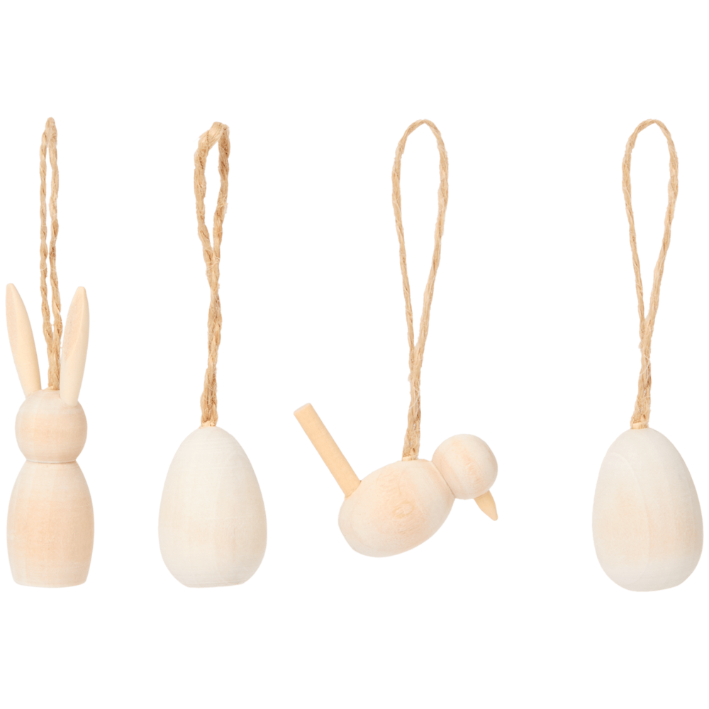 AVEC Houten Paashangers (3008215) AVEC Houten Paashangers (3008215)