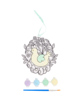 DLP DIY Suncatcher Kip (3012733) DLP DIY Suncatcher Kip (3012733)