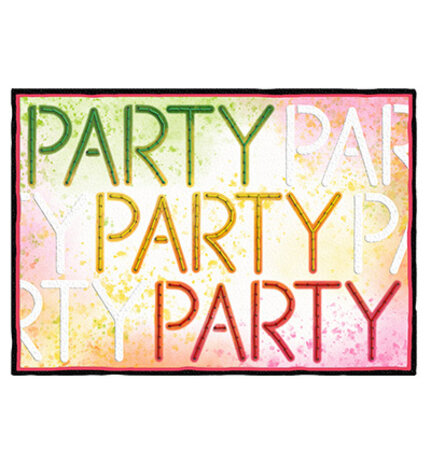 Studio Light Essentials With Love Embroidery Masking Stencil (SL-ES-MASK347)