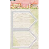 Studio Light Spring Meadow Snijmal House Card (SL-SM-CD947)