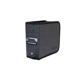 Sizzix Tim Holtz Storage Binder Black (665248)