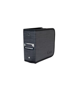 Sizzix Tim Holtz Storage Binder Black (665248) Sizzix Tim Holtz Storage Binder Black (665248)