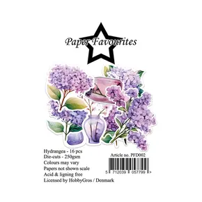 Ephemera | Paper Favourites