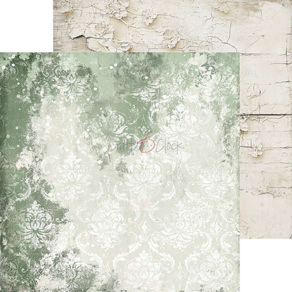 Craft O'Clock Cherished Memories 8x8 Inch Basic Papers Set (CC-C72-CHM-08) Craft O'Clock Cherished Memories 8x8 Inch Basic Papers Set (CC-C72-CHM-08)