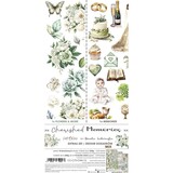 Craft O'Clock Cherished Memories Extras Set Mix (CC-C72-CHM-13)