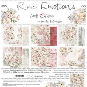 Rose Emotions