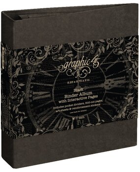 Graphic 45 - Paperpads.nl