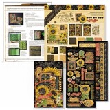 Graphic 45 Let it Bee 12x12 Inch Keepsake Edition (4503000)