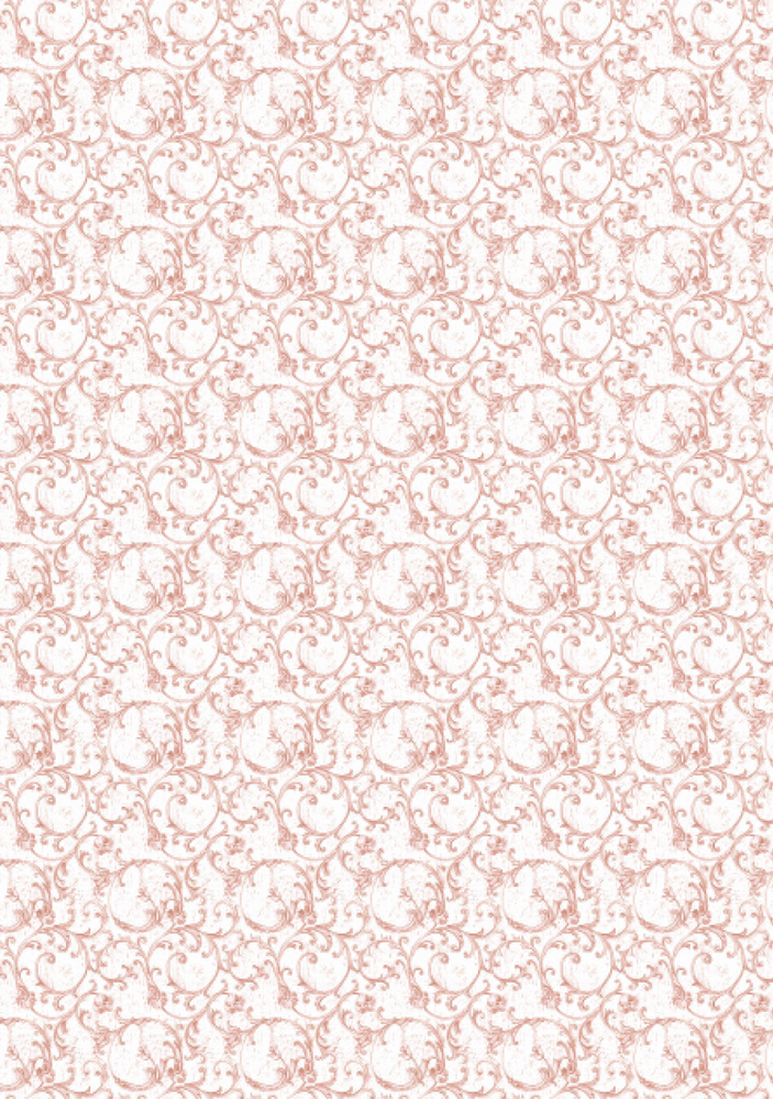 Ciao Bella Papercrafting Timeless Moments A4 Vellum Paper (CBV022)