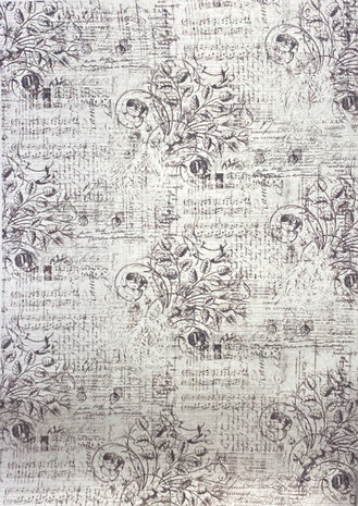 Ciao Bella Papercrafting Majestic Dream A4 Deluxe Paper (CBD018) Ciao Bella Papercrafting Majestic Dream A4 Deluxe Paper (CBD018)