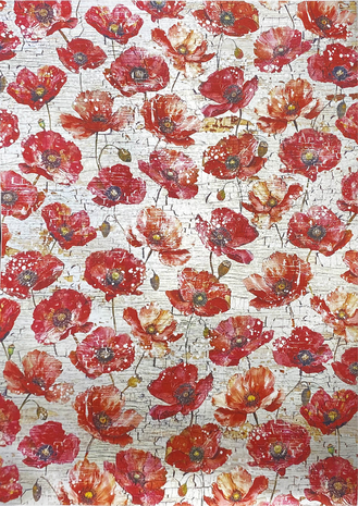 Ciao Bella Papercrafting Majestic Dream A4 Deluxe Paper (CBD018) Ciao Bella Papercrafting Majestic Dream A4 Deluxe Paper (CBD018)