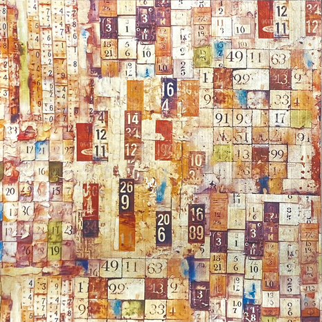 Ciao Bella Papercrafting Majestic Dream 6x6 Inch Deluxe Paper (CBDQ018)