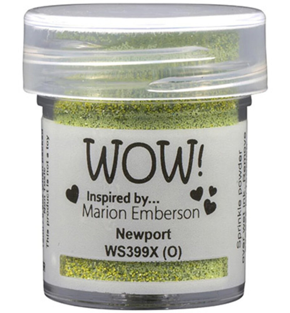 WOW! Newport Embossing Powder (WS399X)