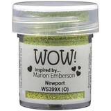 WOW! Newport Embossing Powder (WS399X)