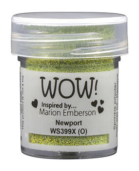 WOW! Newport Embossing Powder (WS399X)