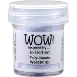 WOW! Fairy Clouds Embossing Powder (WS403R)