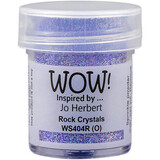 WOW! Rock Crystals Embossing Powder (WS404R)