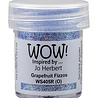 WOW! Grapefruit Fizzos Embossing Powder (WS405R) WOW! Grapefruit Fizzos Embossing Powder (WS405R)
