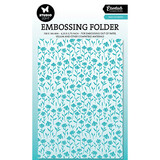Studio Light Essentials Embossing Folder Wild Flowers (SL-ES-EMB28)