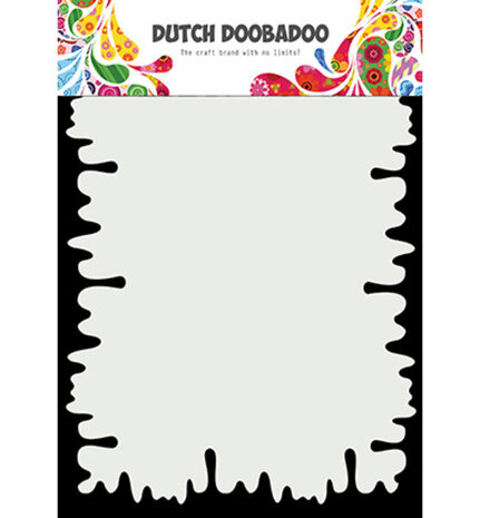 Dutch Doobadoo Dutch Mask Art Drip (470.784.092) Dutch Doobadoo Dutch Mask Art Drip (470.784.092)