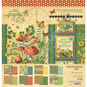 Graphic 45 | Little Things