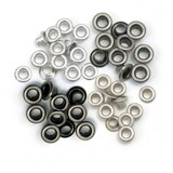 We R Memory Keepers Cool Metal Eyelets (41584-8)