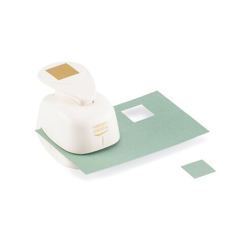 Vaessen Creative Figuurpons Set Basis Vormen (3pcs) (2137-125) Vaessen Creative Figuurpons Set Basis Vormen (3pcs) (2137-125)