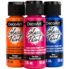 DecoArt | Glass Paint