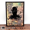 Visible Image Off The Grid 6x6 Inch Stencil (KI2324) Visible Image Off The Grid 6x6 Inch Stencil (KI2324)
