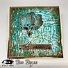 Visible Image Graffiti 6x6 Inch Stencil (PU2357) Visible Image Graffiti 6x6 Inch Stencil (PU2357)