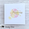 Visible Image Art Spheres #1 6x6 Inch Stencil (VP2378) Visible Image Art Spheres #1 6x6 Inch Stencil (VP2378)