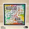 Visible Image Mesh it Up 6x6 Inch Stencil (BU2386) Visible Image Mesh it Up 6x6 Inch Stencil (BU2386)
