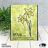 Visible Image Mesh it Up 6x6 Inch Stencil (BU2386) Visible Image Mesh it Up 6x6 Inch Stencil (BU2386)