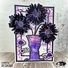 Visible Image Where Flowers Bloom A5 Stamp Set (OH2369) Visible Image Where Flowers Bloom A5 Stamp Set (OH2369)