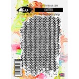 Visible Image Knitted A6 Stamp Set (VE2308)