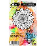 Visible Image Create Happiness A6 Stamp Set (AH2315)