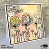 Visible Image Creative Chaos A6 Stamp Set (LP2316) Visible Image Creative Chaos A6 Stamp Set (LP2316)
