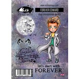Visible Image Forever Edward A6 Stamp Set (RD2343)