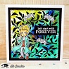 Visible Image Forever Edward A6 Stamp Set (RD2343) Visible Image Forever Edward A6 Stamp Set (RD2343)