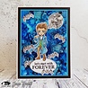 Visible Image Forever Edward A6 Stamp Set (RD2343) Visible Image Forever Edward A6 Stamp Set (RD2343)