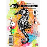 Visible Image Create Your Calm A6 Stamp Set (VM2349)