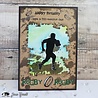 Visible Image Try-mendous Day A6 Stamp Set (VM2371) Visible Image Try-mendous Day A6 Stamp Set (VM2371)