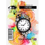 Visible Image If Not Now A7 Stamp Set (EO2313)