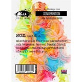 Visible Image Son Definition A7 Stamp Set (VIS-SND-01)
