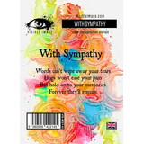 Visible Image With Sympathy A7 Stamp Set (NW2338)